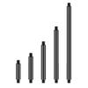 8mm Rod Male 1/4 Thread To Male 1/4 Mount Connecting Screw for DSLR Camera Photo Studio Accessories