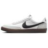 Killshot 2 Leather White Black Gum Dark Brown  HF1054-100