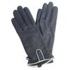 Eastern Counties Leather Womens/Ladies Poppy Leather Winter Gloves