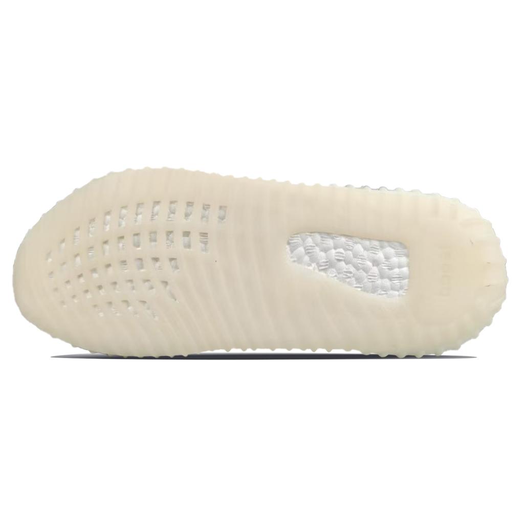 adidas Originals Yeezy Boost 350 V2 Abrasion Resistant Abrasion Resistant Low Top Casual Shoes Unisex White Blue HQ6316(Team373-BOX)