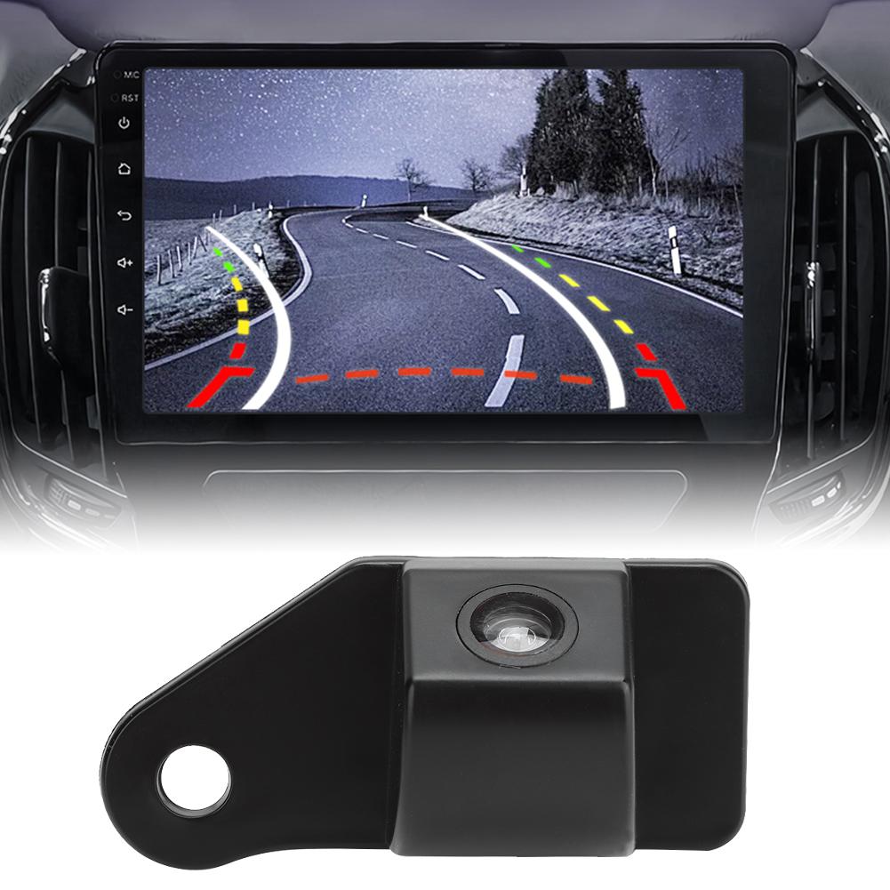 HD Reversing Camera 170 degrees IP67 Night Vision Car Parking System Monitor Fit for Mitsubishi ASX