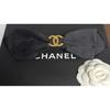Used Vintage Ribbon Barrette
