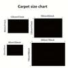 Bee Legion Carpet Rug for Living Room Bedroom Home Sofa Decoration,Kids Play Nonslip Floor Mat
