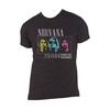 Nirvana Unisex Adult Japan! Cotton T Shirt