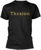 Therion Star Circle Logo T-Shirt