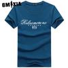 Herren Kurzarm Baumwoll T-Shirt Rundhals Halbarm Oberteil Mode Große Größe Herren T-Shirt Basis