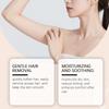 Fast Painless Hair Growth Inhibitor Oceaura Hair Removal Cream Arm Armpit Legs Intimate Areas Depilatory For Men Woman