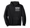 NASA Hoodie