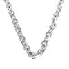 SQUAZ Necklace SIDA050 1COLOR Chain Men Women Couple Necklace