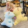 Little Dinosaur Plush Keychain - Cute Pendant for Bags and Backpacks