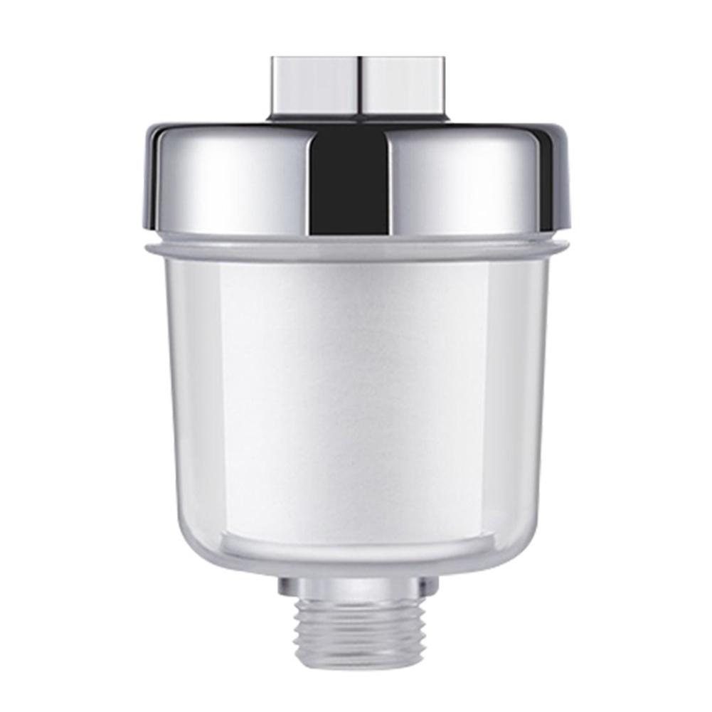 Universal Water Purifier Faucet Filter for Kitchen Bathroom Shower Washing Machine Household Water Filter High Density PP Cotton
