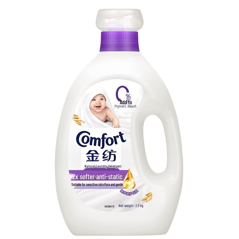 Downy Fabric Softener & Conditioner