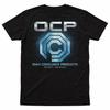 Robocop OCP T-Shirt, Detroit Cop Movie Tee, Mens Sci Fi Shirt
