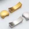 Spoon Chopstick Rest Stainless Steel Creative Ingot Shape Spoon Chopstick Holder Rustproof Tableware Stand for Home Restaurant Hotel