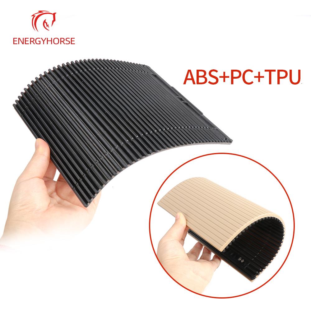 Voor Volkswagen Magotan CC B6 B7 Auto Middenconsole Schuifluiken Bekerhouder Rolgordijn Cover Vervanging