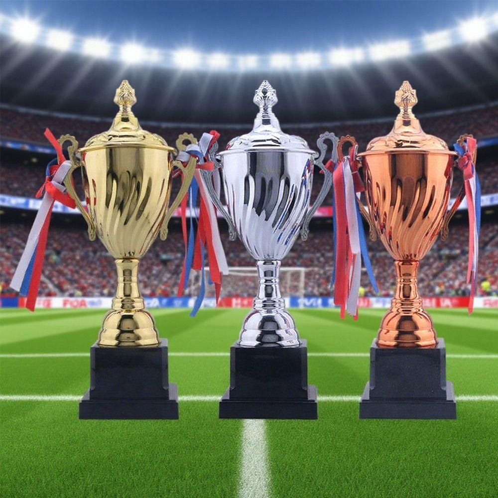 35/32/29CM Winner Cup Memorial Souvenir Sports Trophy Sports Game Award Cup  Basketball Competition