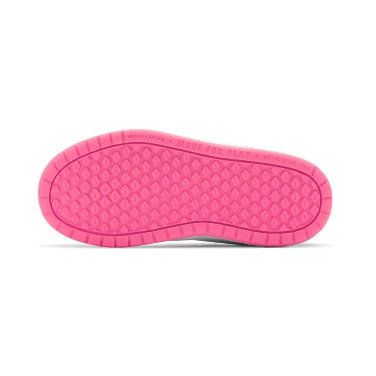 (PS) Nike Pico 5 Rose/Blanc Enfant AR4161-104