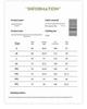 GENIOLAMODE Herren Fleecegefüttertes Rundhals-Pullover-Sweatshirt