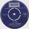 Disque 7 pouces ENGELBERT HUMPERDINCK - My Marie / Our Song (La Paloma) F13032 Decca 1970 UK Pop Occasion