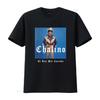 Chalino Sánchez The King Of Corrido Tribute Mexican Shirt Gifts for Mom In Latin Spanish Vintage Washed Unisex