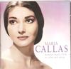 CD MARIA CALLAS Popularna Muzyka Z TV Filmów i Opery 724355705020 EMI 2000 UK Klasyczna Używana