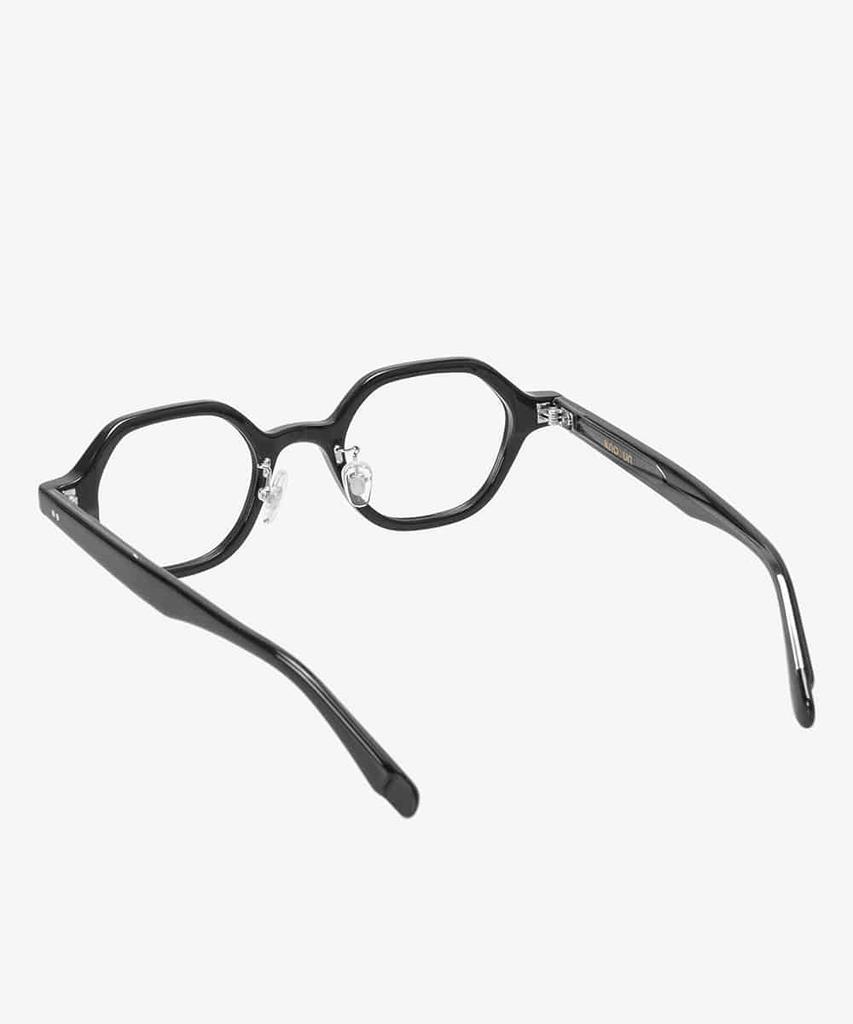 KNOUUN True Me 1.4 In Black