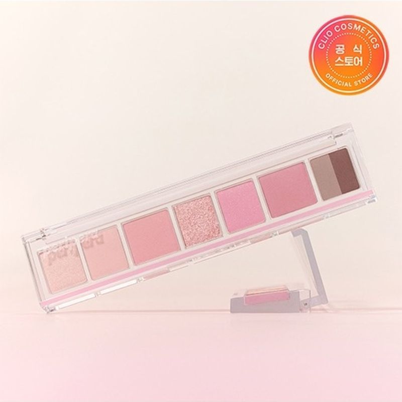 Peripera [NEW] Peripera Alltake Mood Palette