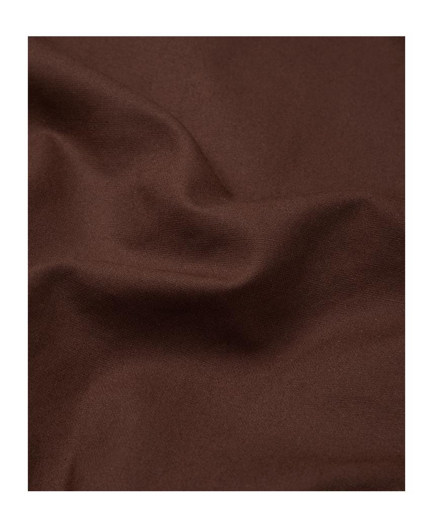 Etce (Base) Harrington Jacket (Brown)