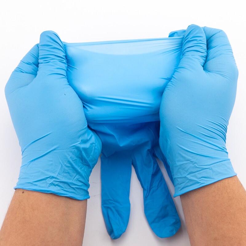 Haistick HKCL-365 Disposable Nitrile Gloves