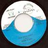 Disque 7 pouces MERCILESS - Tek Mi Fi Saint NONE Jem Rush Record 2001 Jamaïque Reggae, Ska & Dub Occasion