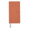 Hobonichi Techo 2026 Weeks Smooth/Milk Cocoa January Start Weekly Planner Slim Vertical