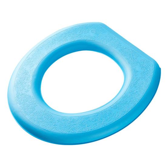 Toilet Pad Self-adhesive Quick-drying Lid Cushion Seat ARI