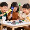Cat Paw Mouse Catch: Children's Educational Family Board Game