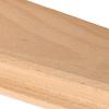 Beech Tailor Clapper Quilters Pressing Seam Flattening Tool for Embroidery Quilting Sewing