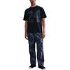 Nike SS25 Comfortable Versatile Casual Short Sleeve T-Shirt Unisex Tops IM0565010