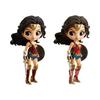 Justice League Q Posket Set of 2 -Wonder Woman-