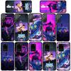 Phone Case for iPhone 17 16 15 Plus X Huawei P30 P20 Lite Redmi Note 14 12 11 13 Pro Max OPPO A60 A80 A40 A18 KPop Jinu Demon Rumi Tiger Hunters Cover