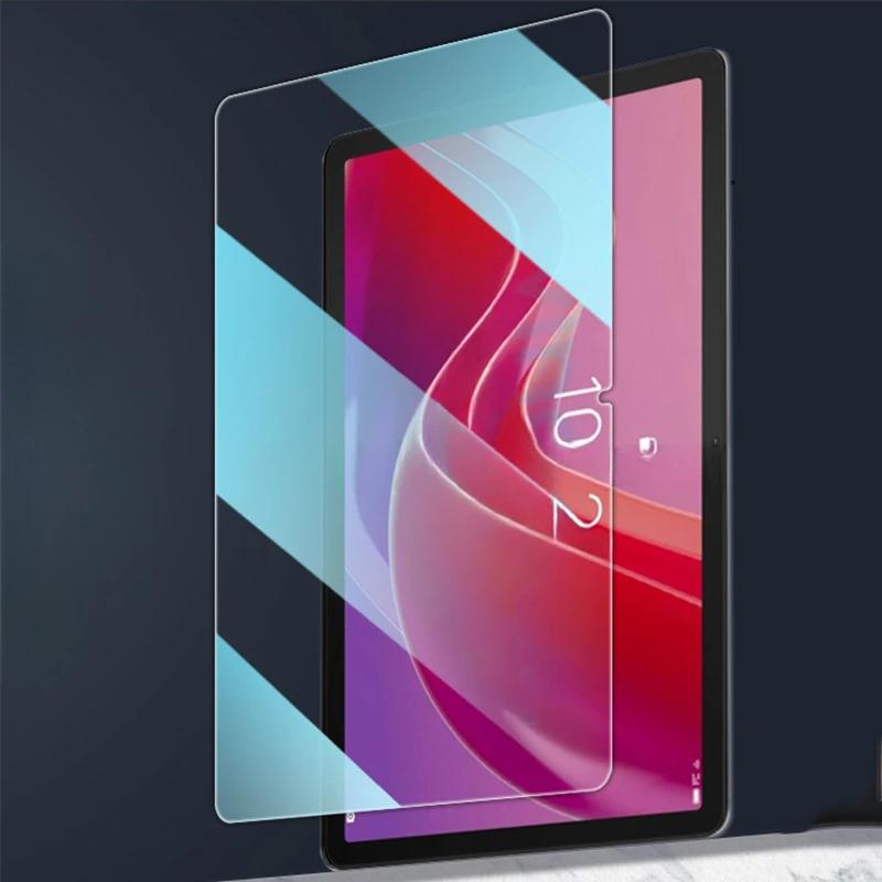 1/2/3 יחידות זכוכית מחוסמת עבור Lenovo Tab B11 10.95 אינץ' זכוכית מגן לטאבלט על Lenovo Tab B11 10.95 אינץ' מגן מסך