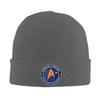 Star Trek Sciencefiction TV-serie Warme Gebreide Muts Winter Gebreide Muts Beanie Skullies Beanies Hip Hop Caps voor Unisex