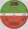 7inch Record MANHATTAN TRANSFER - Walk In Love K11075 Atlantic 1978 UK Jazz Used
