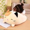 30 cm weiches Tier-Cartoon-Kissen, niedlicher dicker Hund, Katze, Totoro, Pinguin, Schwein, Frosch, Plüschtier, gefüllt, schönes Kinder-Geburtstagsgeschenk