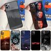 Supernatural Case For Apple iPhone 16 15 14 12 11 13 Pro Max Mini XR 15 16 Plus 16e Protective Cover