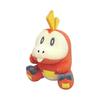 Sanei Boeki Pokemon ALL STAR COLLECTION Hogeta (S) W13.5 X D16.5 X H18.5cm Stuffed Pokemon PP234