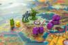 Scythe da Stonemaier Games: Expansão Invasores de Longe (Requer Foice) 1-7 Jogadores, 90-140 Minutos de Tempo de Jogo, Idades 14+