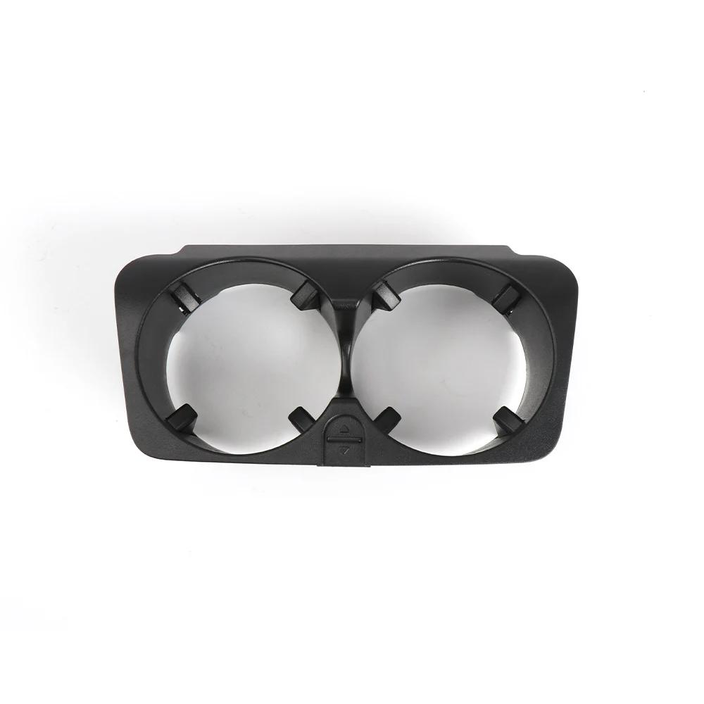 For Mercedes-Benz G C E GLC Class W205 W213 W253 W463 Center Console Water Cup Holder A2056800691 2056800691