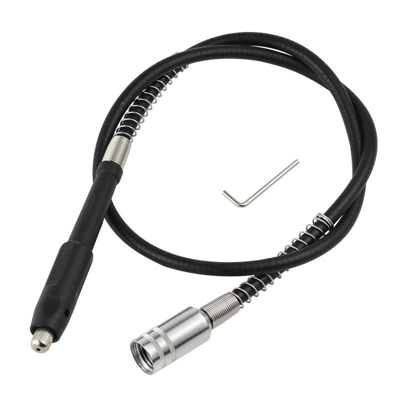 Flexible Shaft Extension Cord for Electric Grinder (3MM) - Engraving Machine Accessory