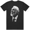 Gregg Popovich Legendary Coach T Shirt