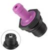 Exhaust Valve PCV Valve For Nissan For Versa 2009-2026 For Nissan For Kicks 2018-2026 118105H71A Car Accsesories