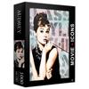 Puzzle Life Jigsaw Puzzle PL1381, 1000 de piese, Audrey Hepburn 1, 1000 de piese Jigsaw Puzzle, Jocuri pentru copii, Jucării educaționale