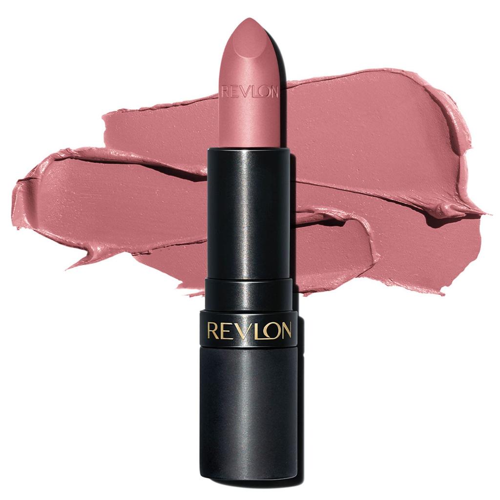 Revlon Super Lustrous The Luscious Mattes Lipstick